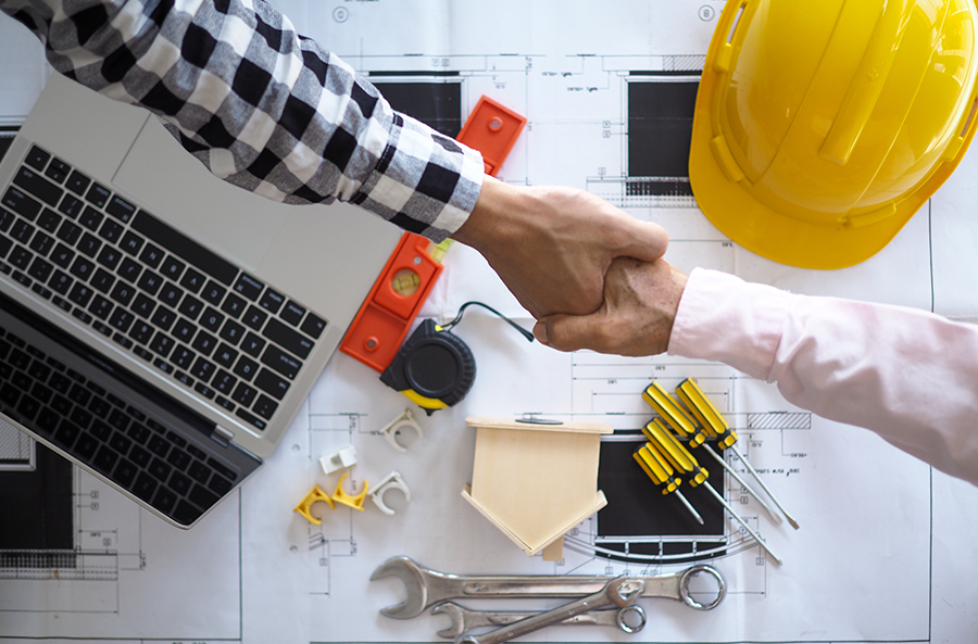 ADU construction Los Angeles