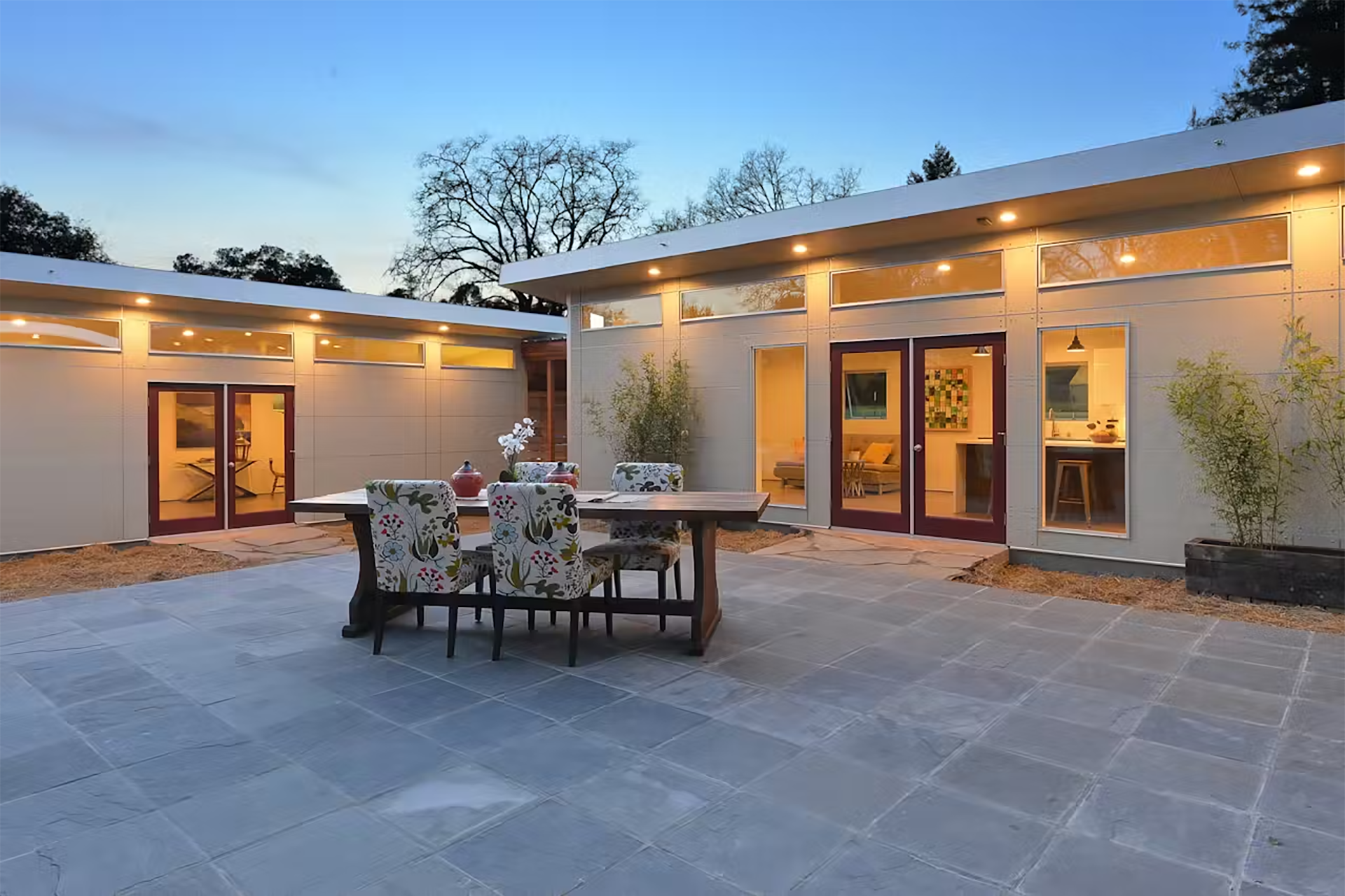 ADU project example — Detached ADU in Greater Los Angeles