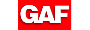 GAF logo