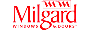 Milgard logo