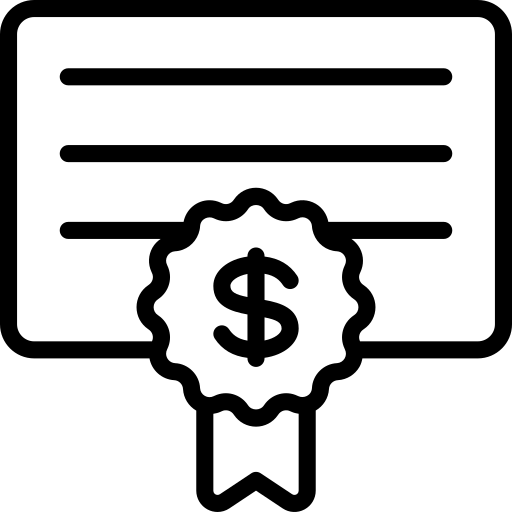 Bonded badge